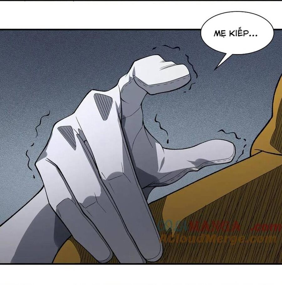 Quỷ Tiến Hóa - Chapter 110 - Page 62