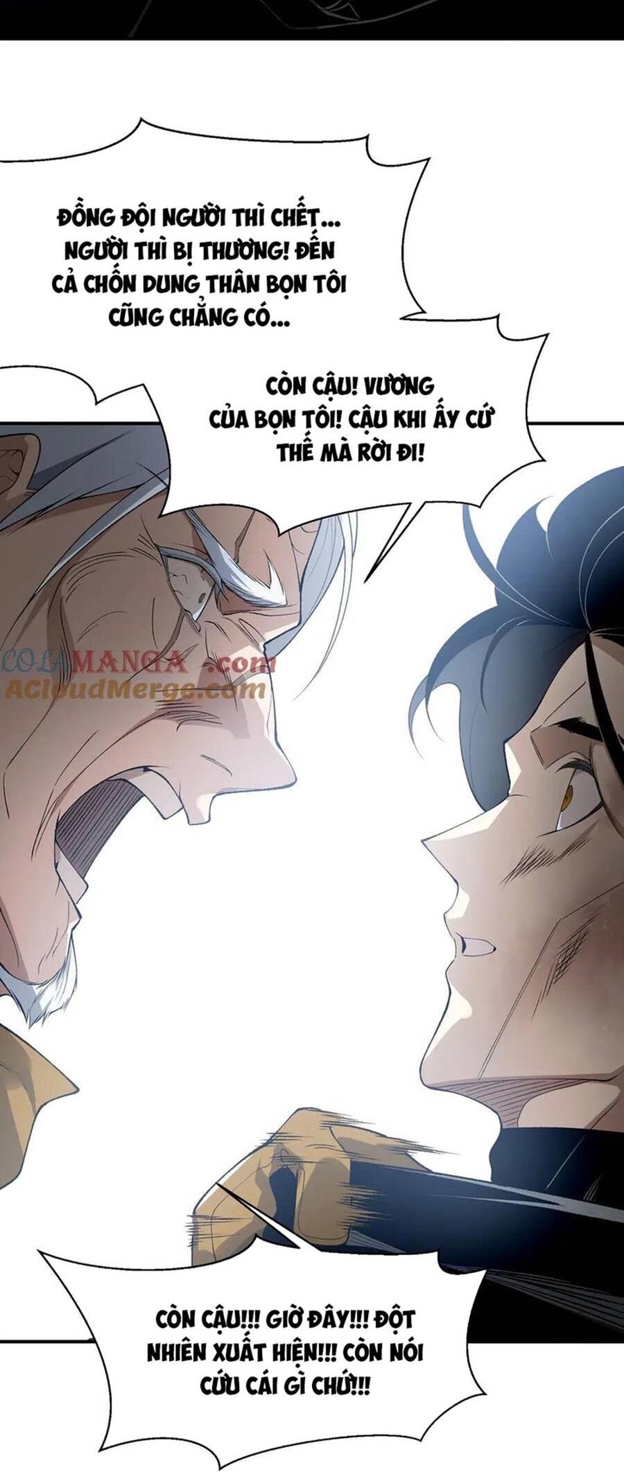 Quỷ Tiến Hóa - Chapter 110 - Page 67