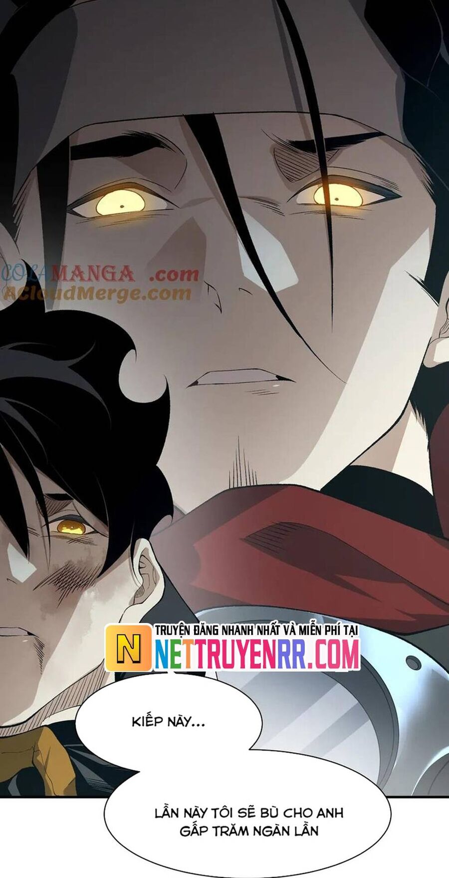 Quỷ Tiến Hóa - Chapter 110 - Page 70