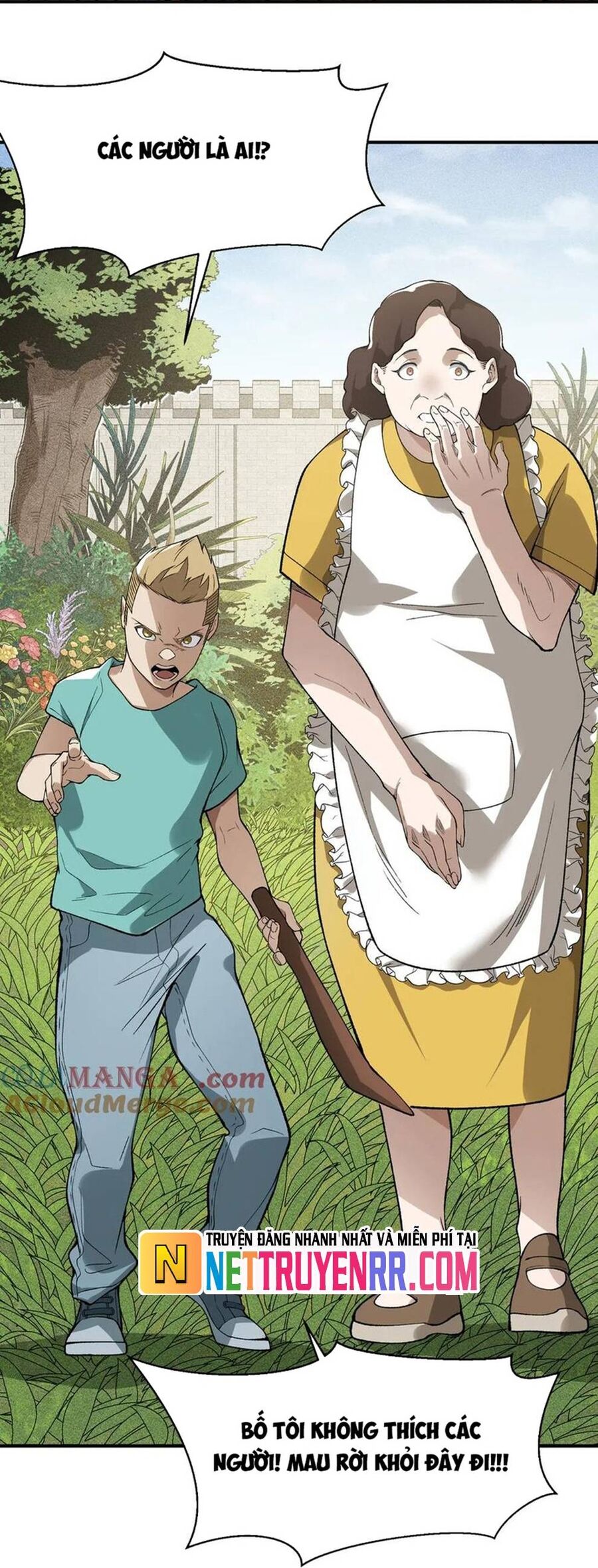 Quỷ Tiến Hóa - Chapter 110 - Page 73