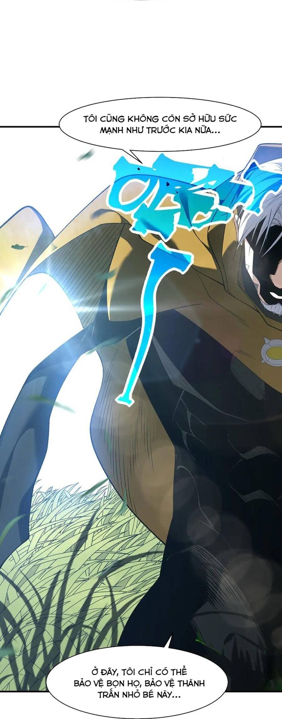 Quỷ Tiến Hóa - Chapter 110 - Page 77