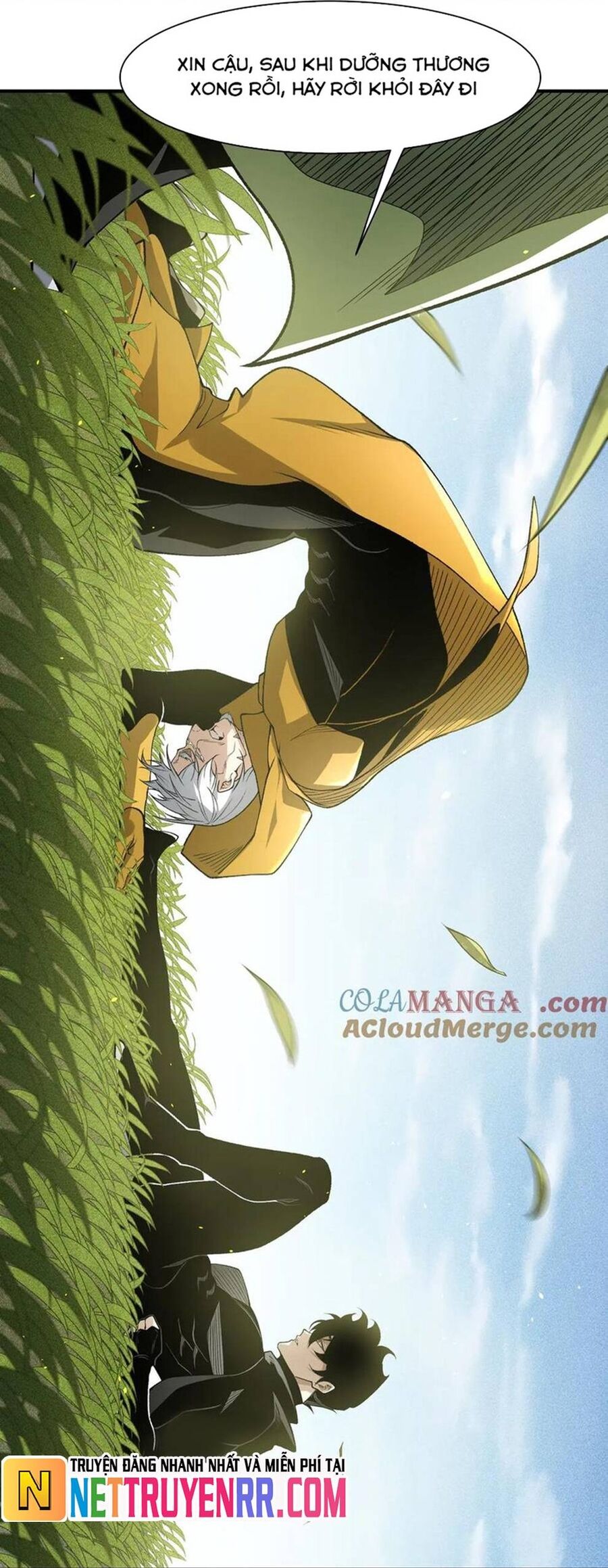 Quỷ Tiến Hóa - Chapter 110 - Page 80