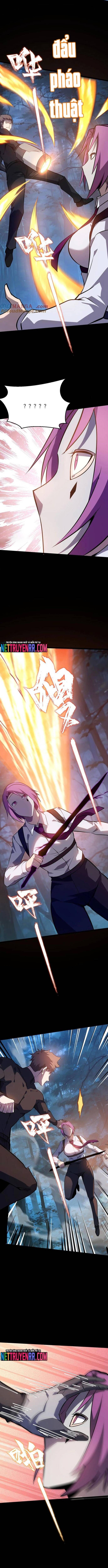 Đừng Gọi Ta Là Ác Ma - Chapter 29 - Page 3