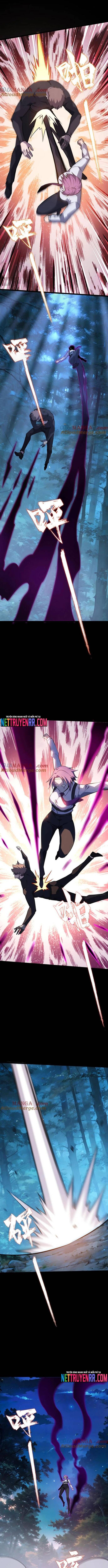 Đừng Gọi Ta Là Ác Ma - Chapter 29 - Page 4