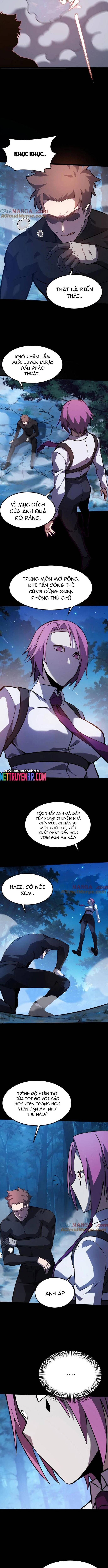 Đừng Gọi Ta Là Ác Ma - Chapter 29 - Page 5