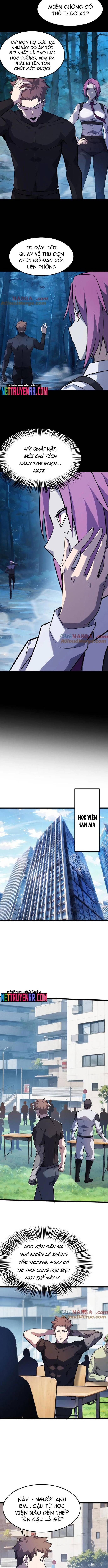 Đừng Gọi Ta Là Ác Ma - Chapter 29 - Page 6