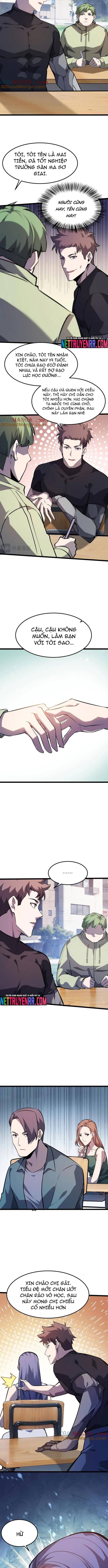 Đừng Gọi Ta Là Ác Ma - Chapter 29 - Page 7