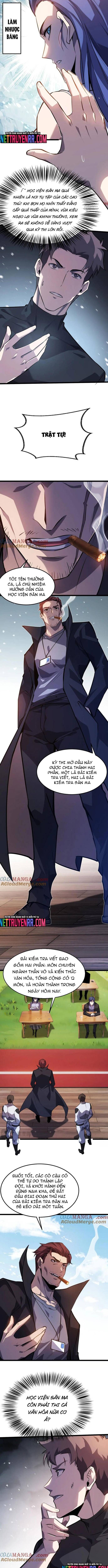 Đừng Gọi Ta Là Ác Ma - Chapter 29 - Page 8