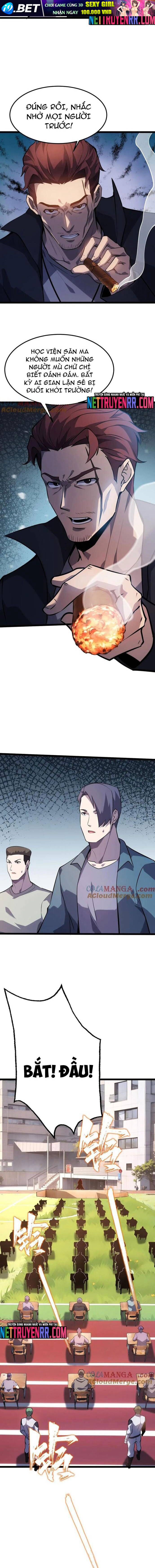 Đừng Gọi Ta Là Ác Ma - Chapter 29 - Page 9