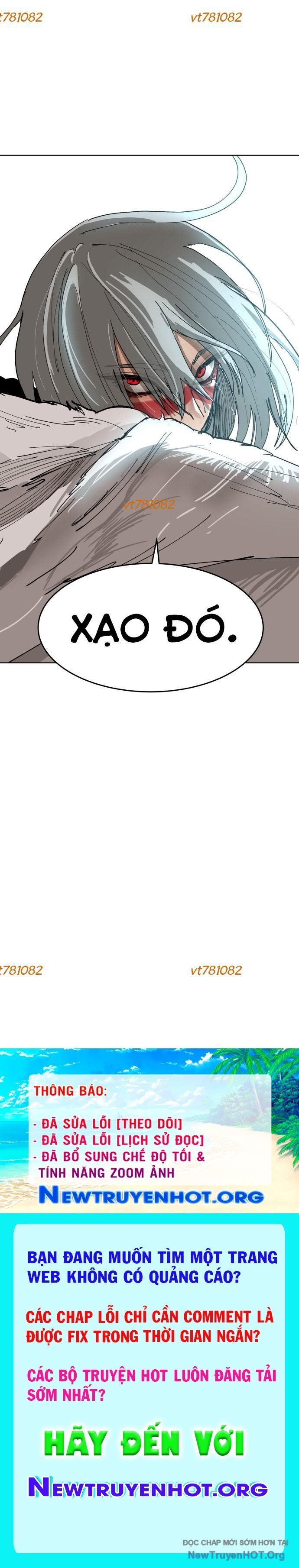 Viên Đá Đỏ - Chapter 31 - Page 20