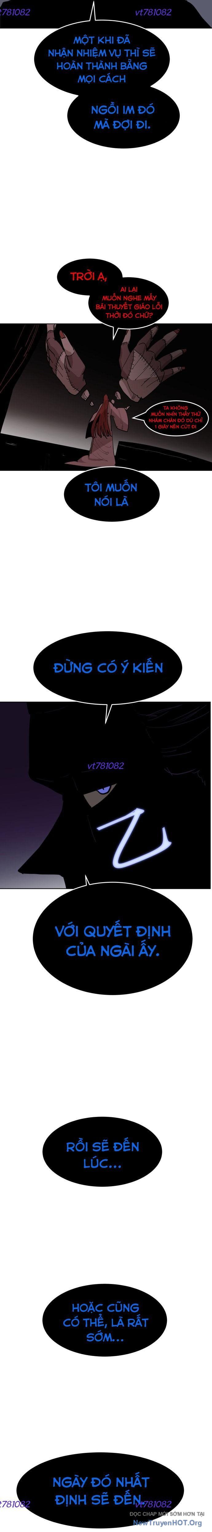 Viên Đá Đỏ - Chapter 33 - Page 11