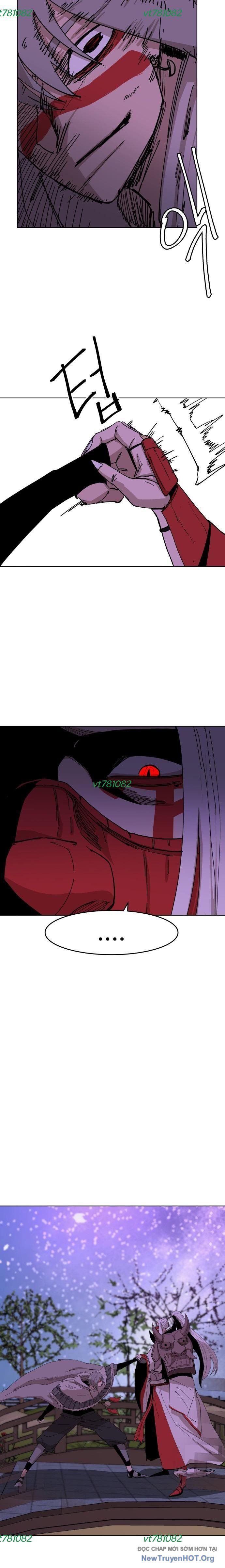 Viên Đá Đỏ - Chapter 33 - Page 4