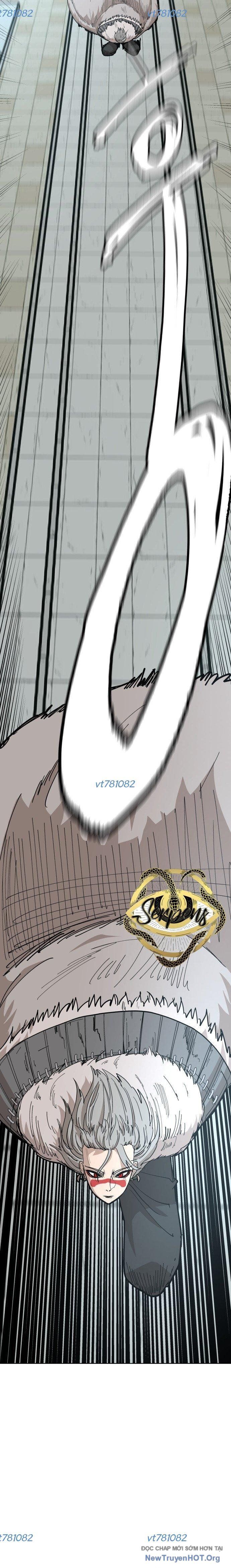 Viên Đá Đỏ - Chapter 35 - Page 12