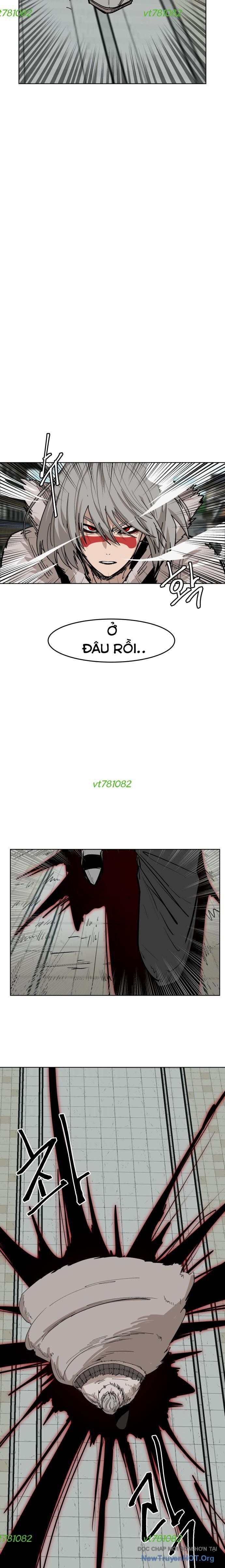 Viên Đá Đỏ - Chapter 35 - Page 19