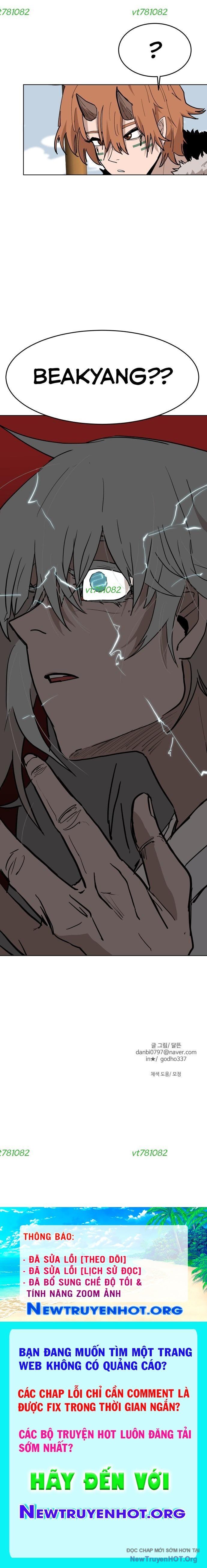 Viên Đá Đỏ - Chapter 35 - Page 23