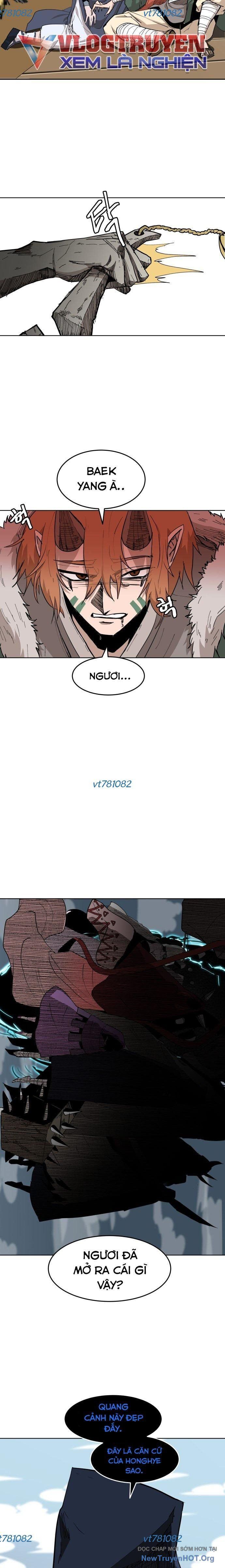 Viên Đá Đỏ - Chapter 37 - Page 12