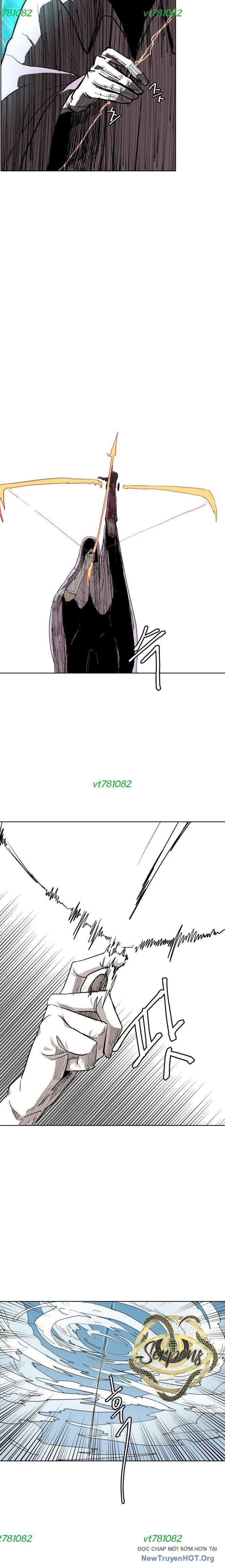 Viên Đá Đỏ - Chapter 37 - Page 21