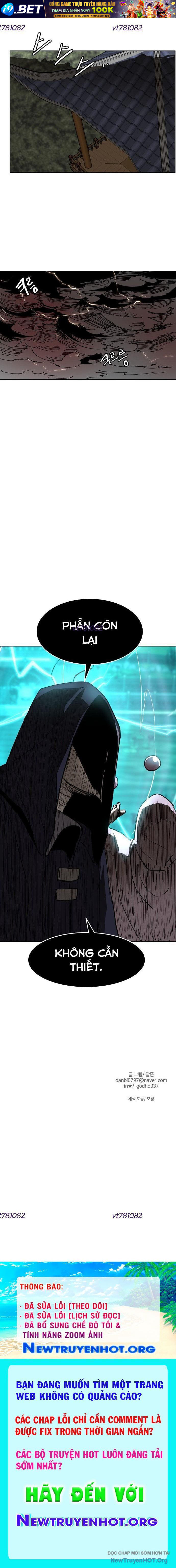 Viên Đá Đỏ - Chapter 37 - Page 22