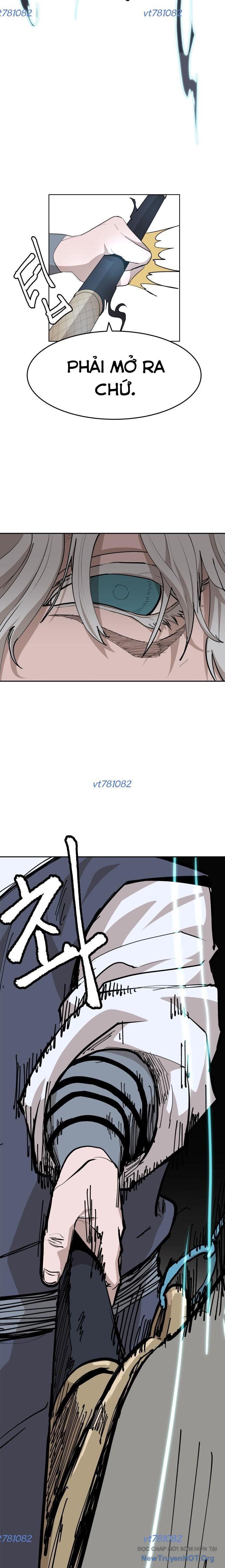 Viên Đá Đỏ - Chapter 37 - Page 4