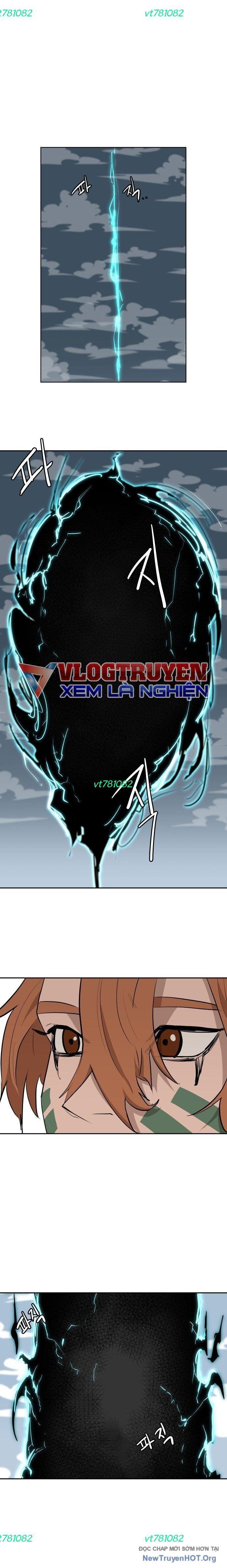 Viên Đá Đỏ - Chapter 37 - Page 6