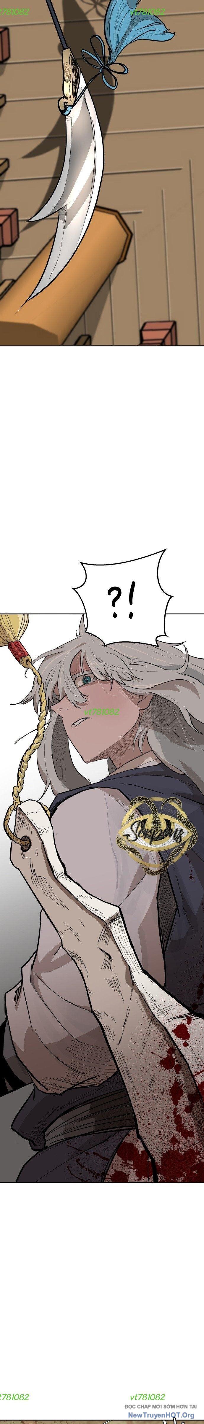 Viên Đá Đỏ - Chapter 37 - Page 9