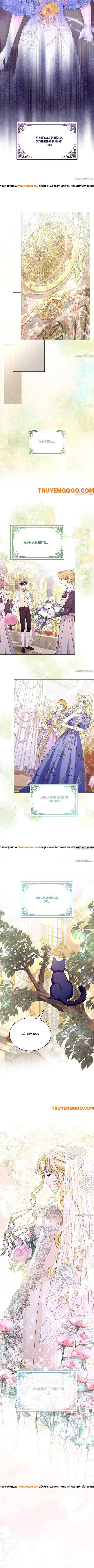 Ác Nữ Thuần Hóa Ác Quỷ Điên Rồ - Chapter 39 - Page 10