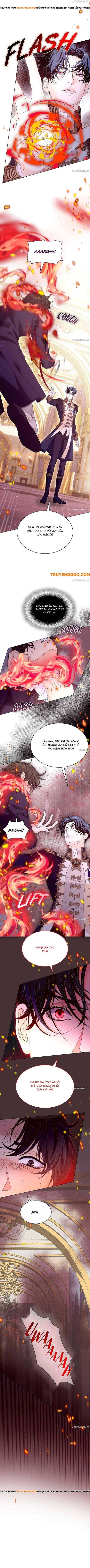 Ác Nữ Thuần Hóa Ác Quỷ Điên Rồ - Chapter 39 - Page 4