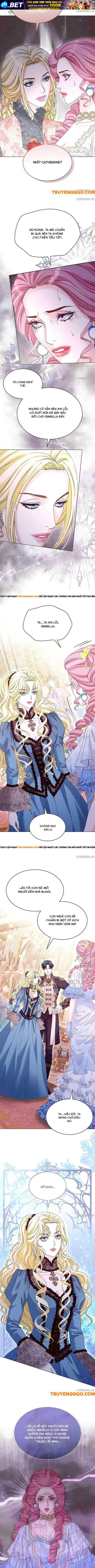 Ác Nữ Thuần Hóa Ác Quỷ Điên Rồ - Chapter 39 - Page 9