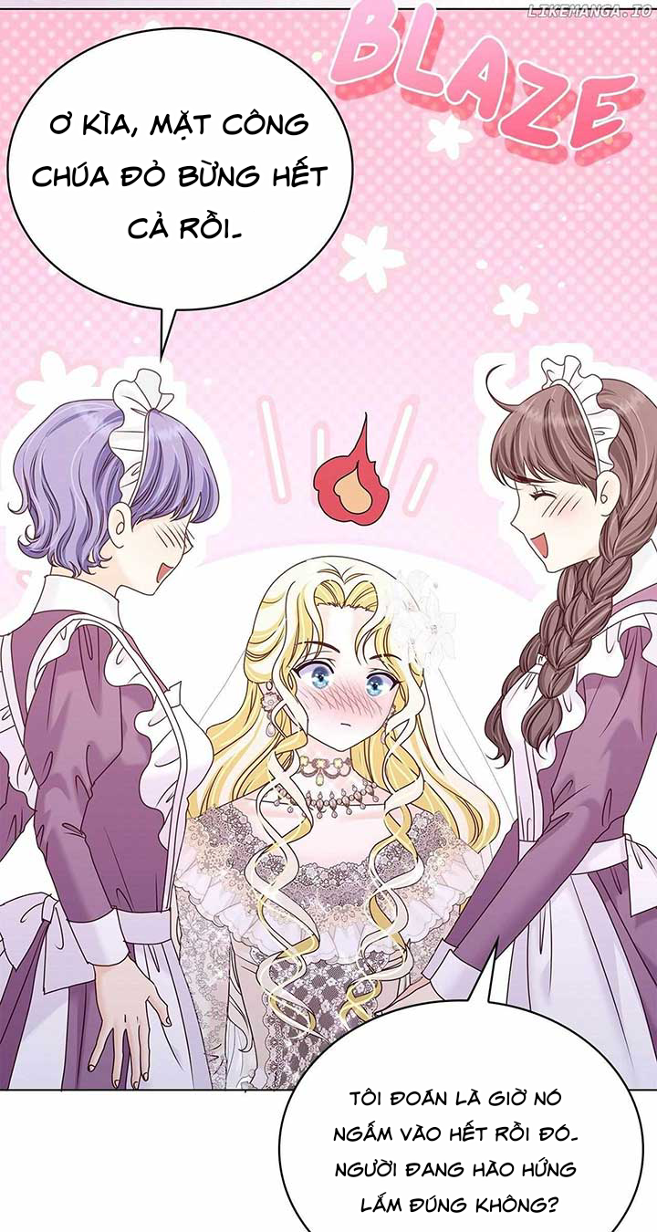 Ác Nữ Thuần Hóa Ác Quỷ Điên Rồ - Chapter 40 - Page 10