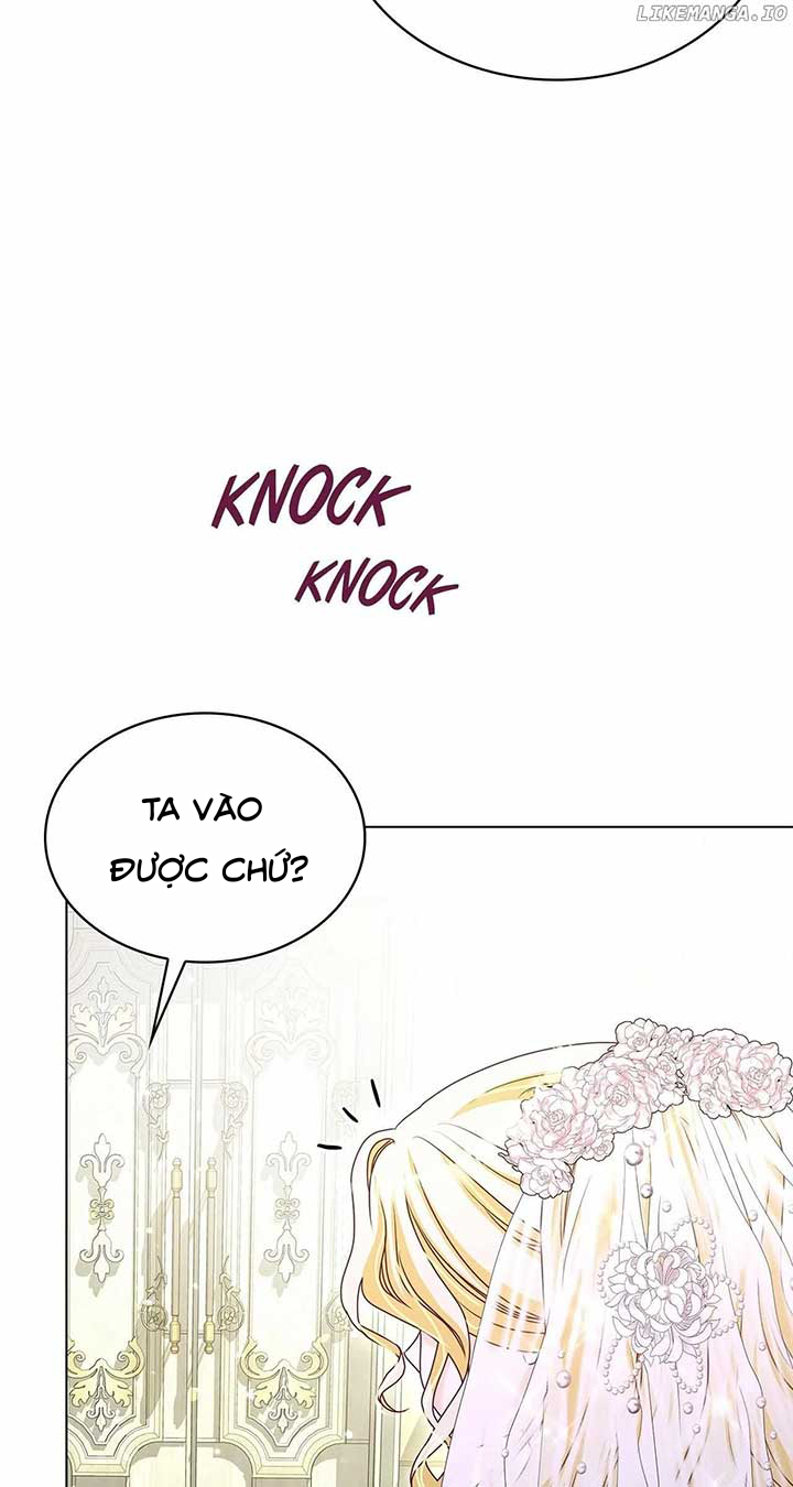 Ác Nữ Thuần Hóa Ác Quỷ Điên Rồ - Chapter 40 - Page 11