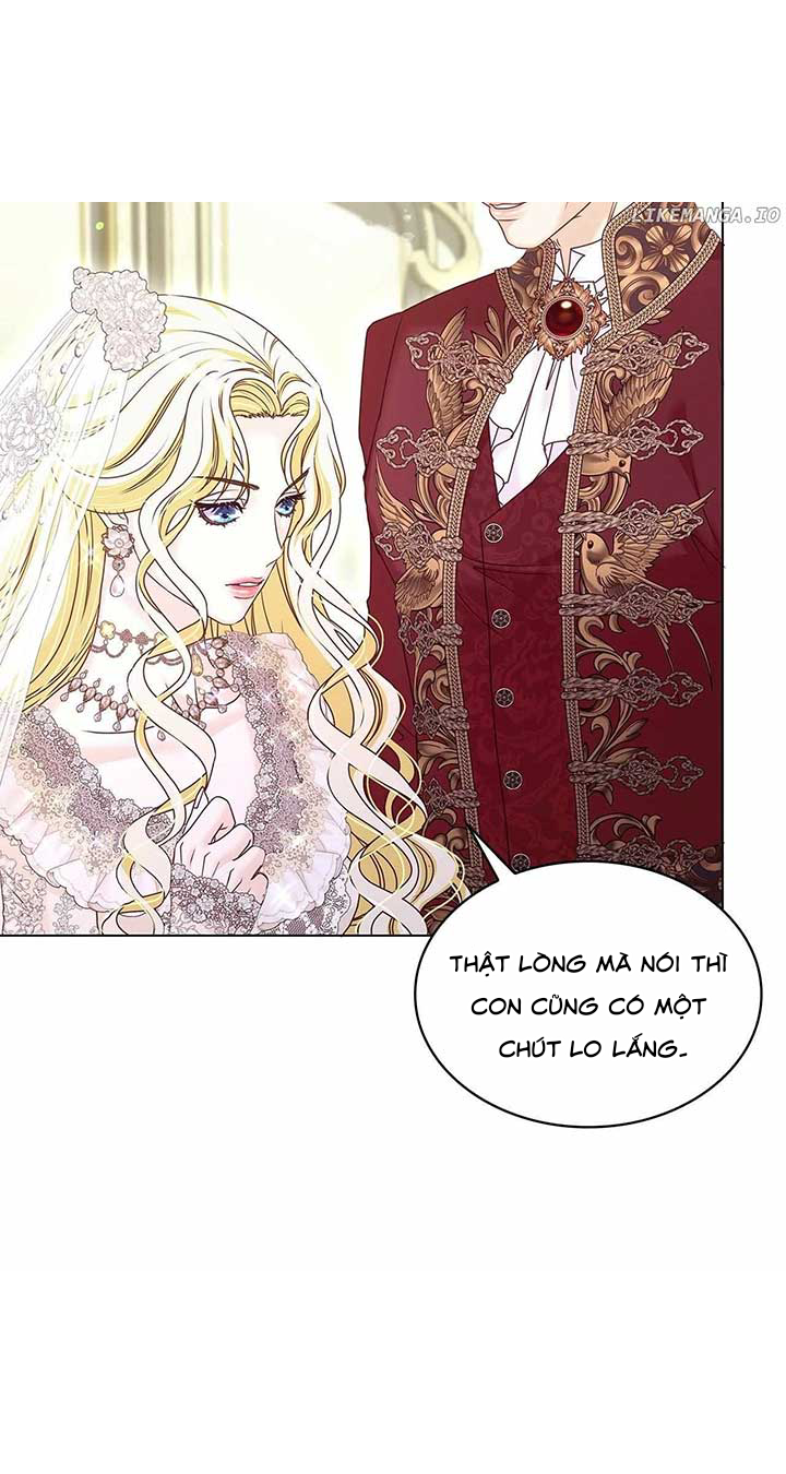 Ác Nữ Thuần Hóa Ác Quỷ Điên Rồ - Chapter 40 - Page 16