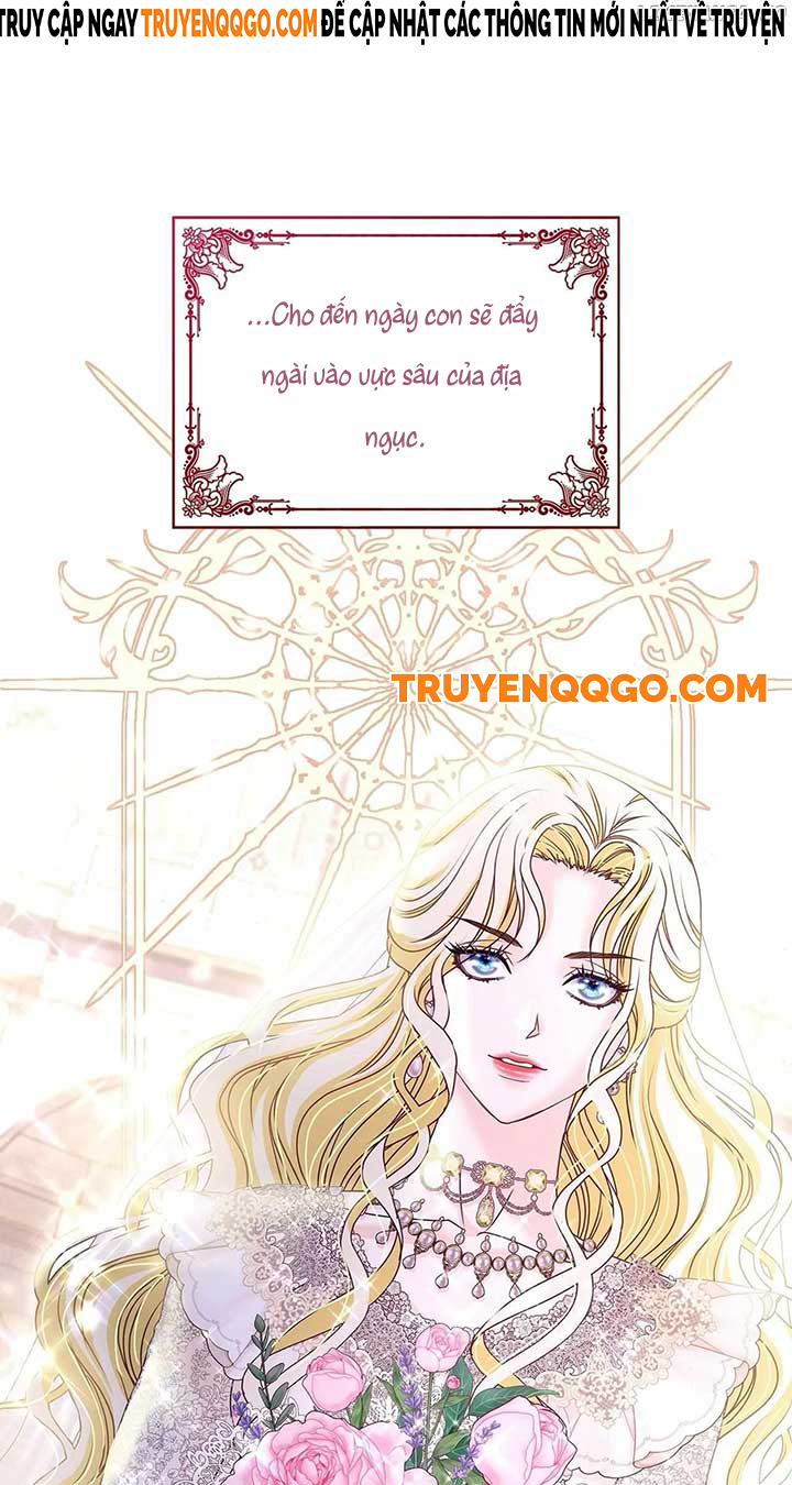 Ác Nữ Thuần Hóa Ác Quỷ Điên Rồ - Chapter 40 - Page 29