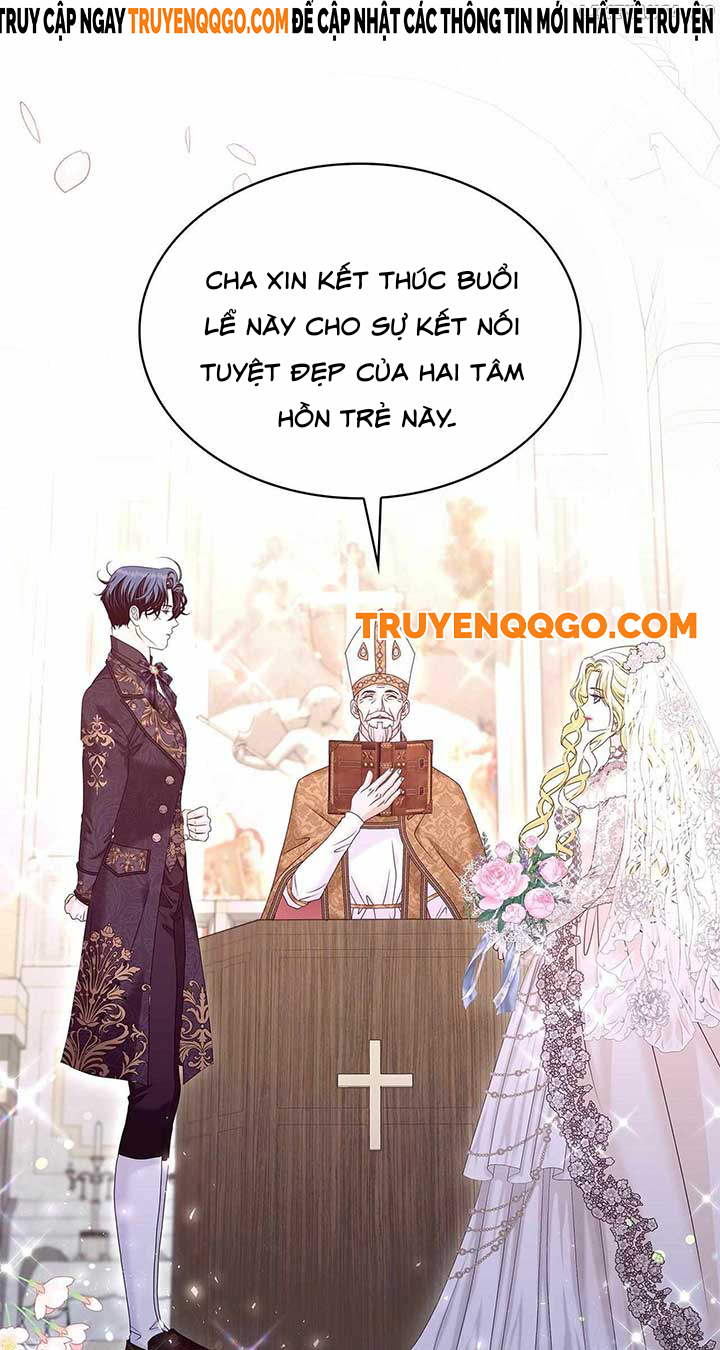 Ác Nữ Thuần Hóa Ác Quỷ Điên Rồ - Chapter 40 - Page 33