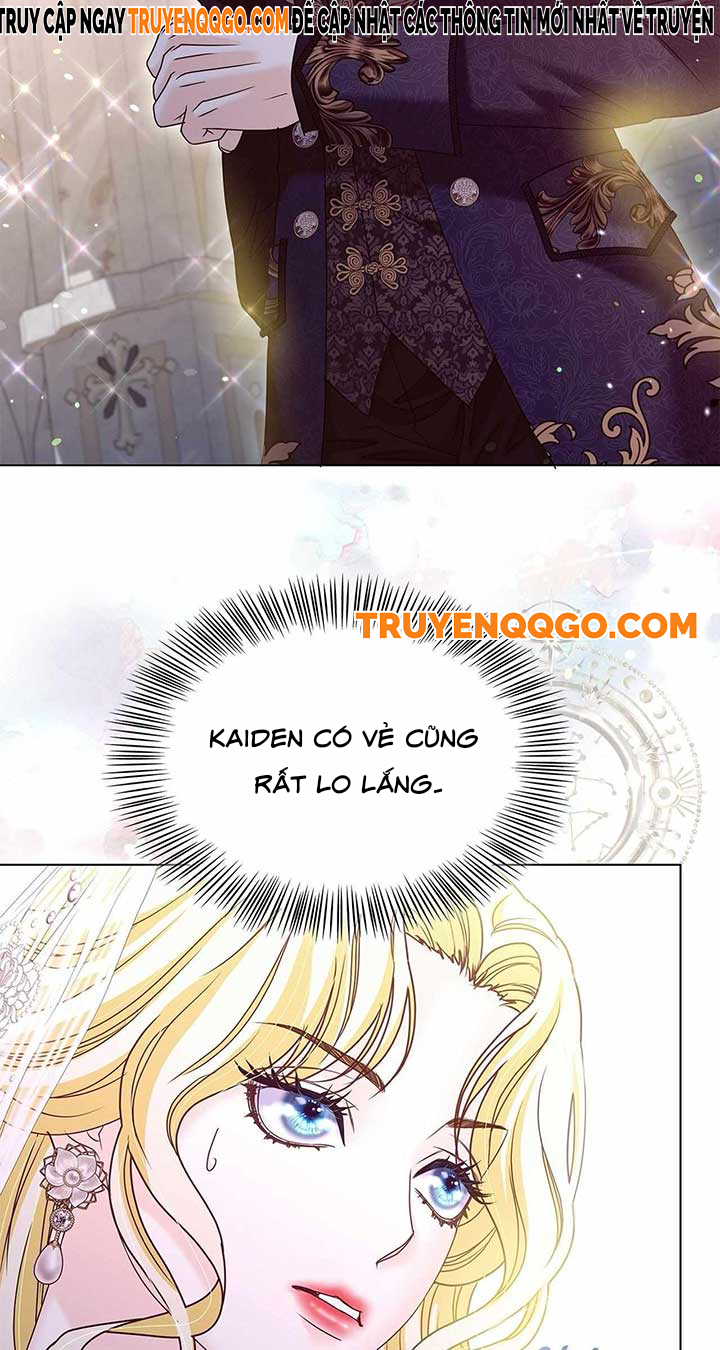 Ác Nữ Thuần Hóa Ác Quỷ Điên Rồ - Chapter 40 - Page 35