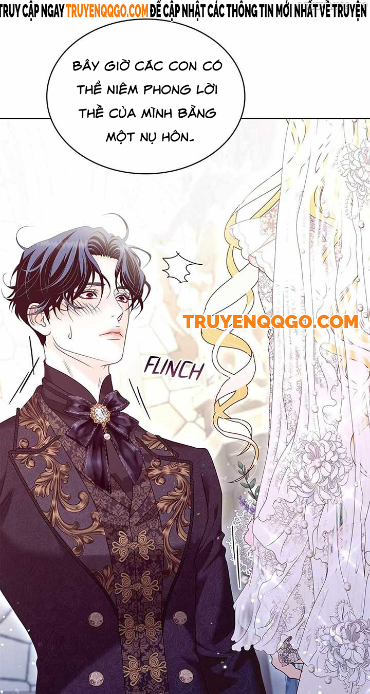 Ác Nữ Thuần Hóa Ác Quỷ Điên Rồ - Chapter 40 - Page 37