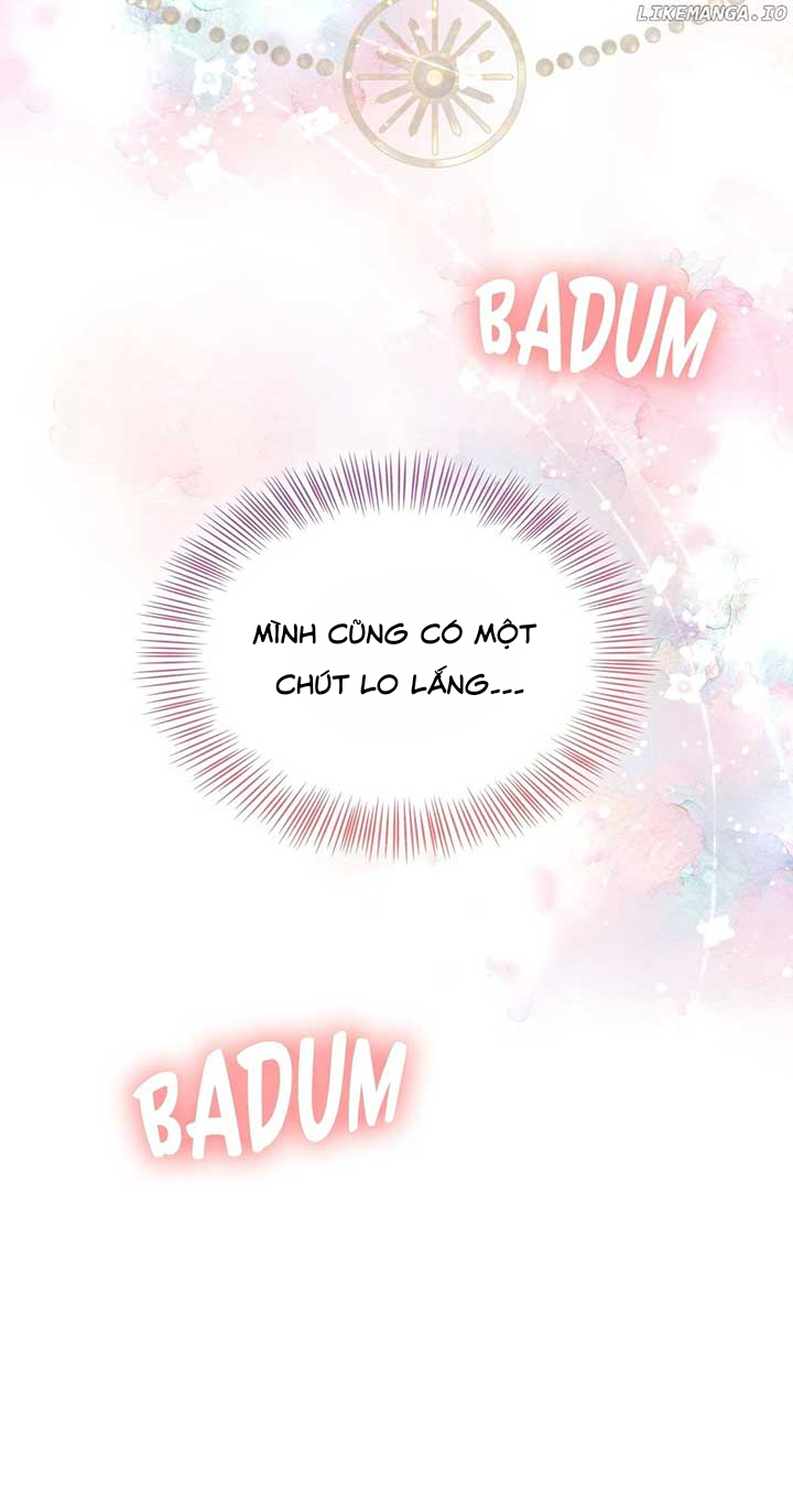 Ác Nữ Thuần Hóa Ác Quỷ Điên Rồ - Chapter 40 - Page 39