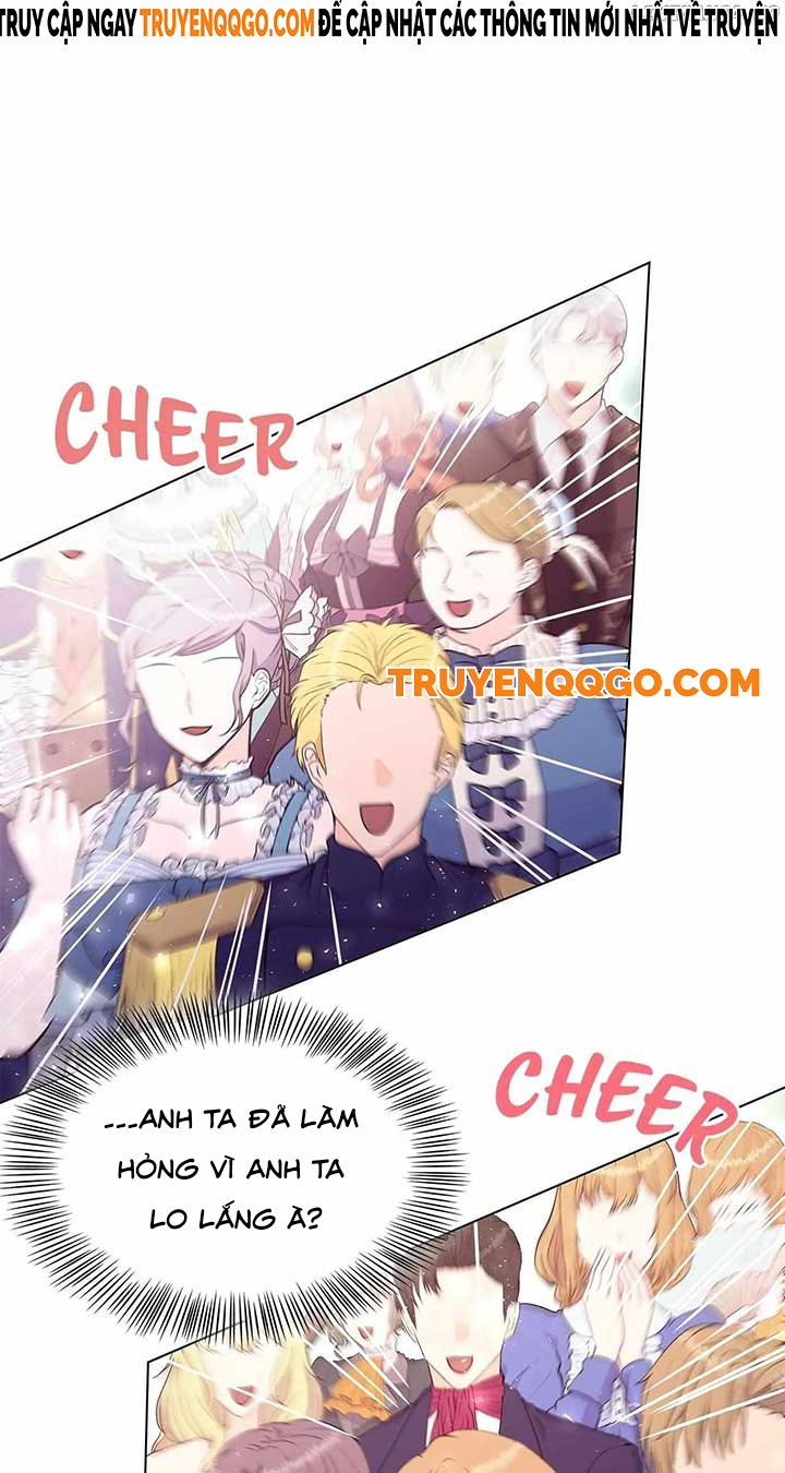 Ác Nữ Thuần Hóa Ác Quỷ Điên Rồ - Chapter 40 - Page 44