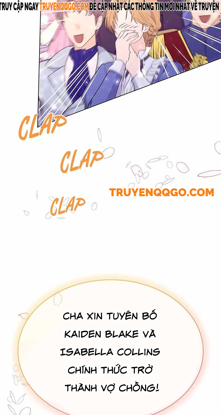 Ác Nữ Thuần Hóa Ác Quỷ Điên Rồ - Chapter 40 - Page 45