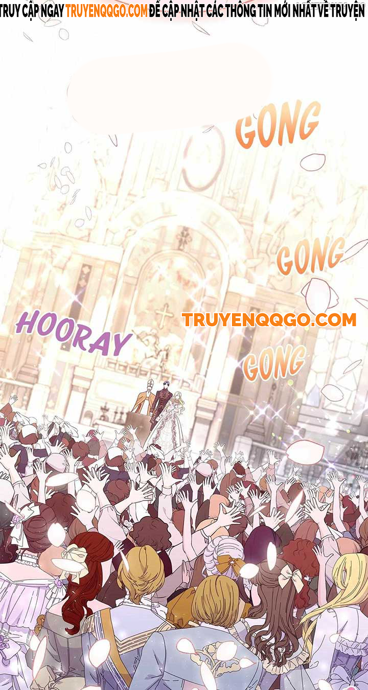 Ác Nữ Thuần Hóa Ác Quỷ Điên Rồ - Chapter 40 - Page 46