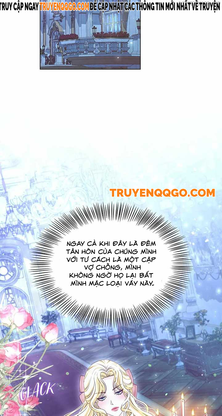 Ác Nữ Thuần Hóa Ác Quỷ Điên Rồ - Chapter 40 - Page 49