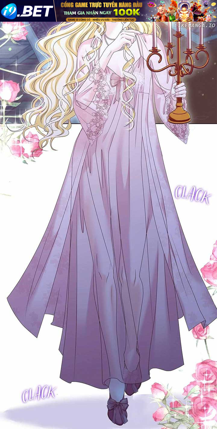 Ác Nữ Thuần Hóa Ác Quỷ Điên Rồ - Chapter 40 - Page 50