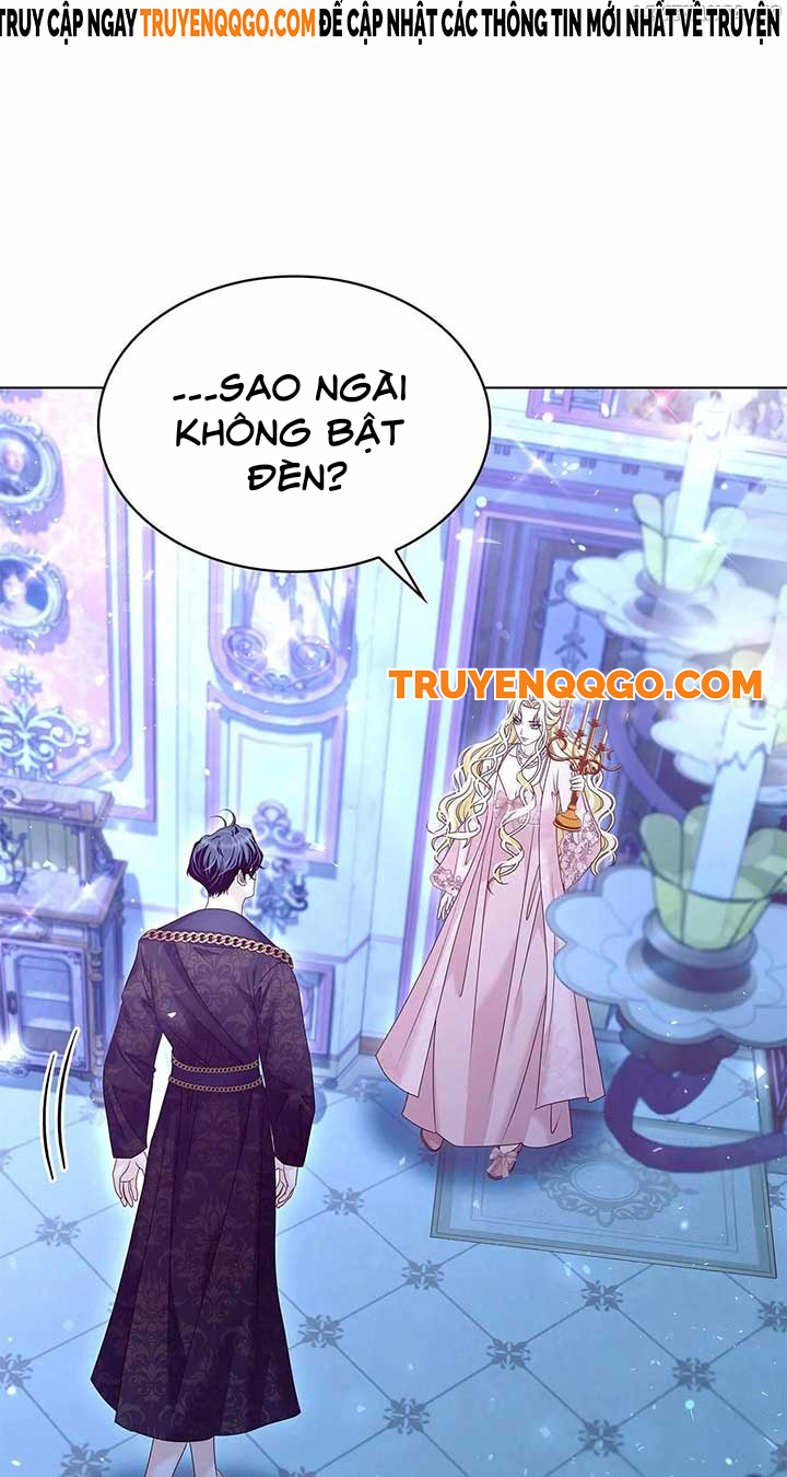Ác Nữ Thuần Hóa Ác Quỷ Điên Rồ - Chapter 40 - Page 56