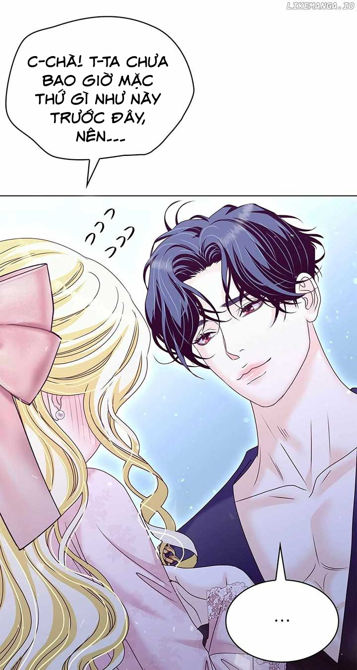 Ác Nữ Thuần Hóa Ác Quỷ Điên Rồ - Chapter 40 - Page 58