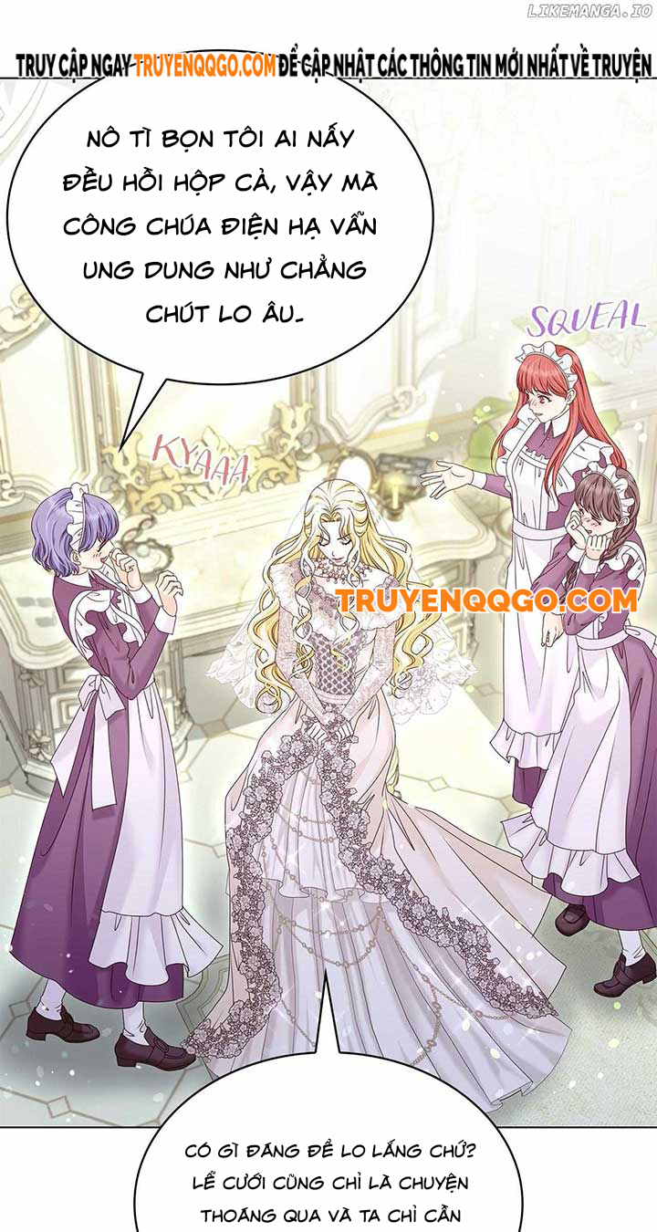 Ác Nữ Thuần Hóa Ác Quỷ Điên Rồ - Chapter 40 - Page 6