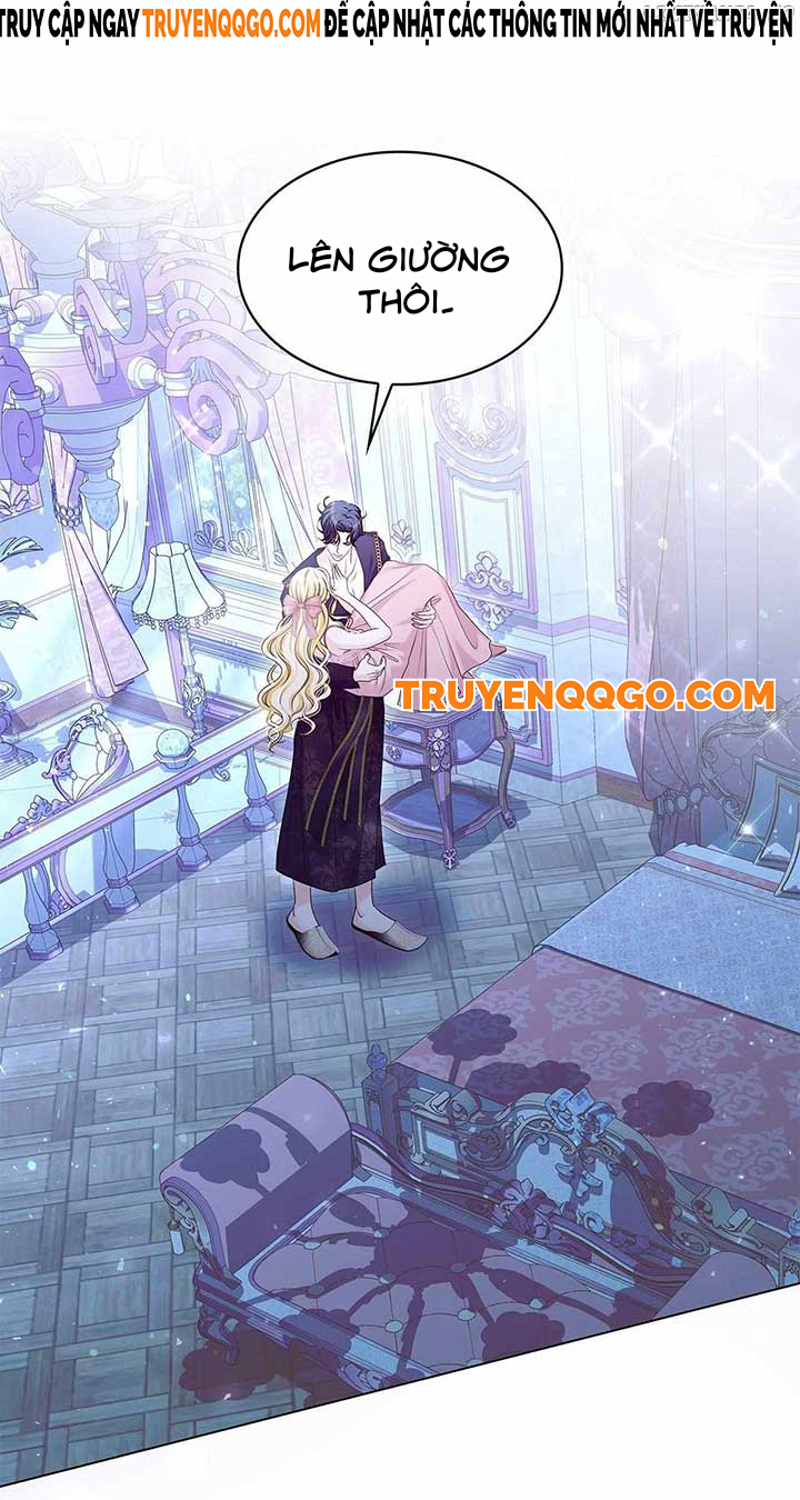 Ác Nữ Thuần Hóa Ác Quỷ Điên Rồ - Chapter 40 - Page 63