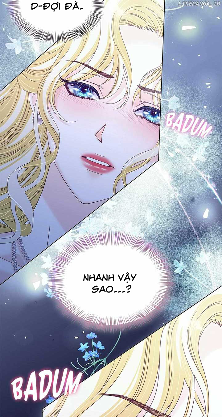 Ác Nữ Thuần Hóa Ác Quỷ Điên Rồ - Chapter 40 - Page 66