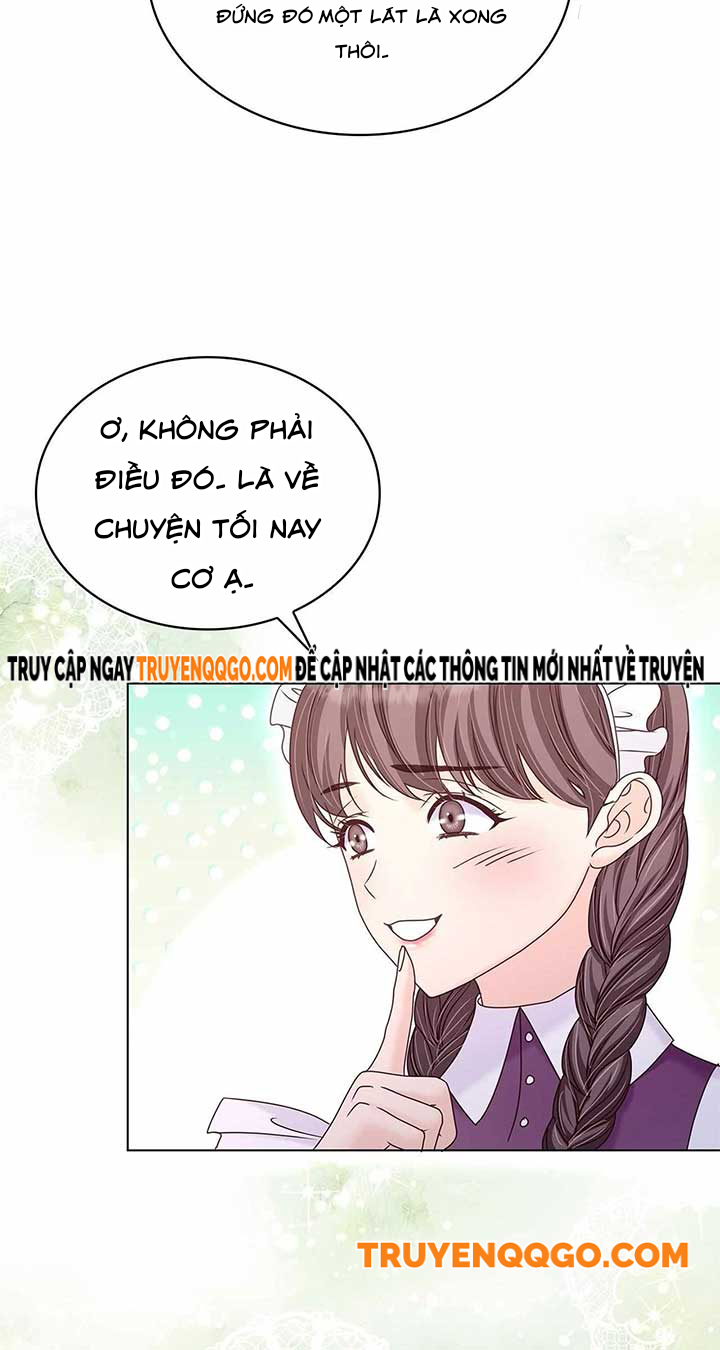 Ác Nữ Thuần Hóa Ác Quỷ Điên Rồ - Chapter 40 - Page 7