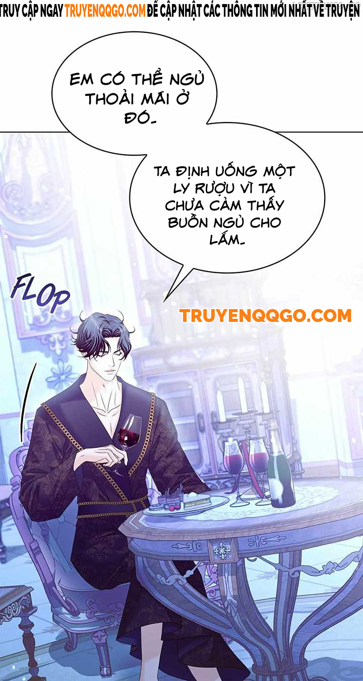 Ác Nữ Thuần Hóa Ác Quỷ Điên Rồ - Chapter 40 - Page 73