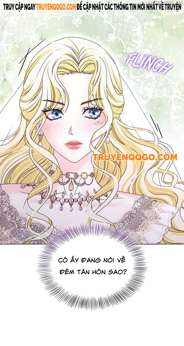 Ác Nữ Thuần Hóa Ác Quỷ Điên Rồ - Chapter 40 - Page 8