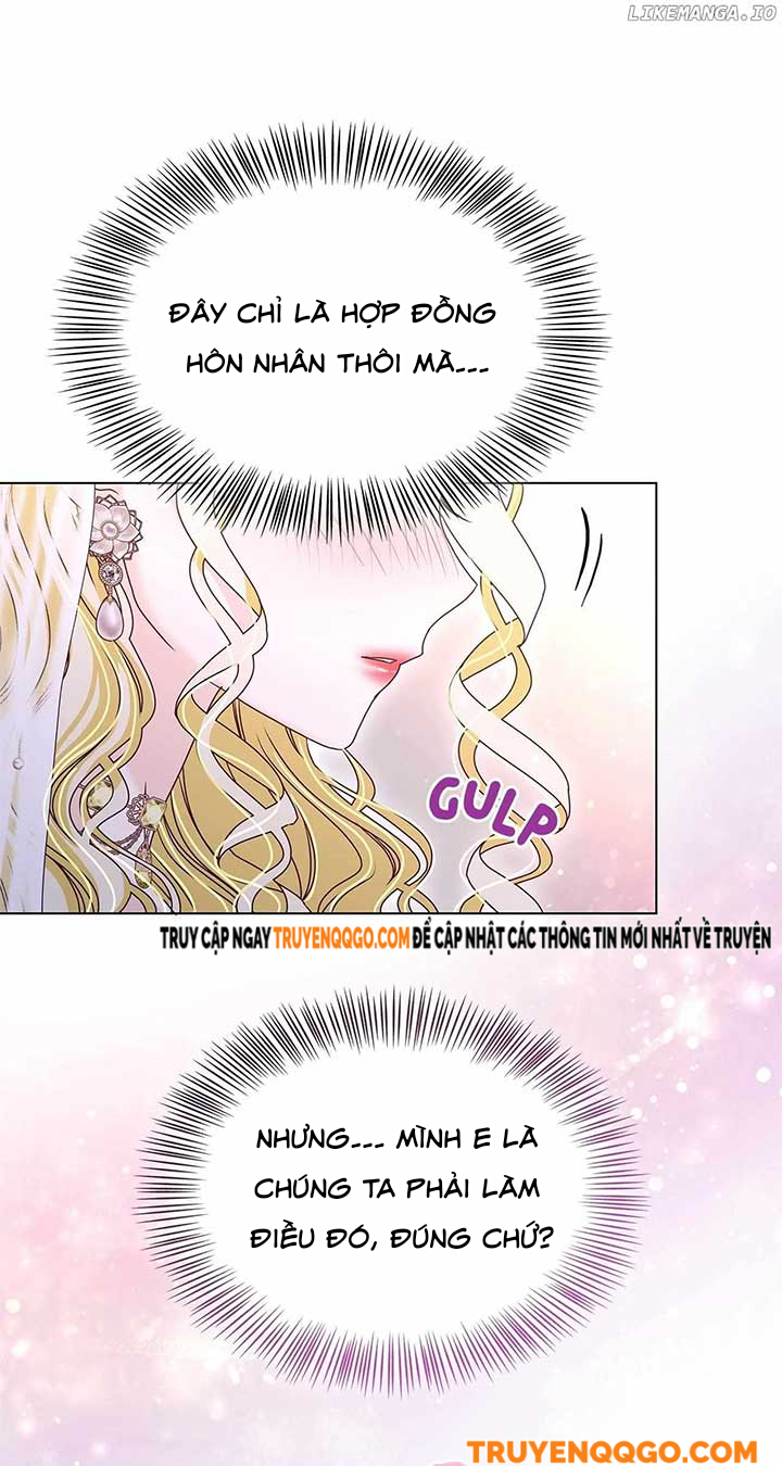 Ác Nữ Thuần Hóa Ác Quỷ Điên Rồ - Chapter 40 - Page 9